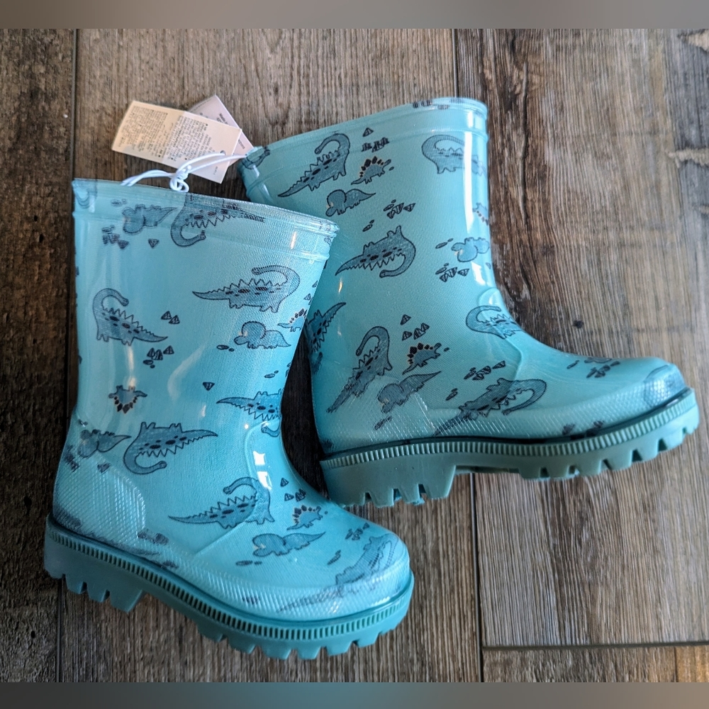 Old Navy Rain Boots ☔